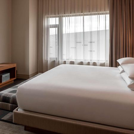 Hyatt Regency Lake Washington At Seattle'S Southport رينتون المظهر الخارجي الصورة