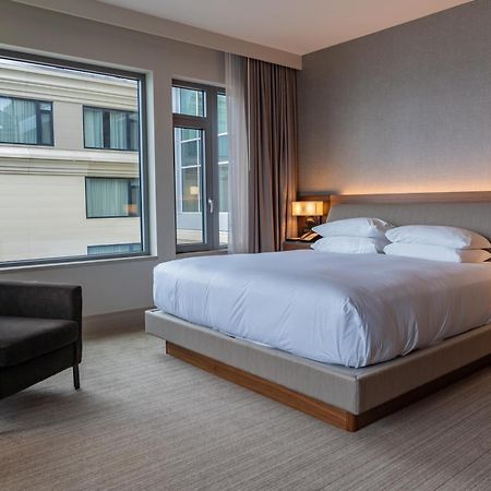 Hyatt Regency Lake Washington At Seattle'S Southport رينتون المظهر الخارجي الصورة