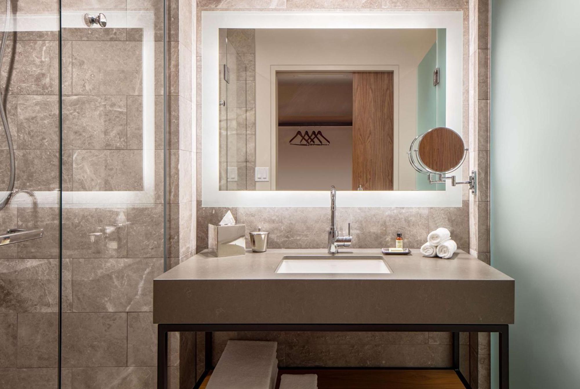 Hyatt Regency Lake Washington At Seattle'S Southport رينتون المظهر الخارجي الصورة