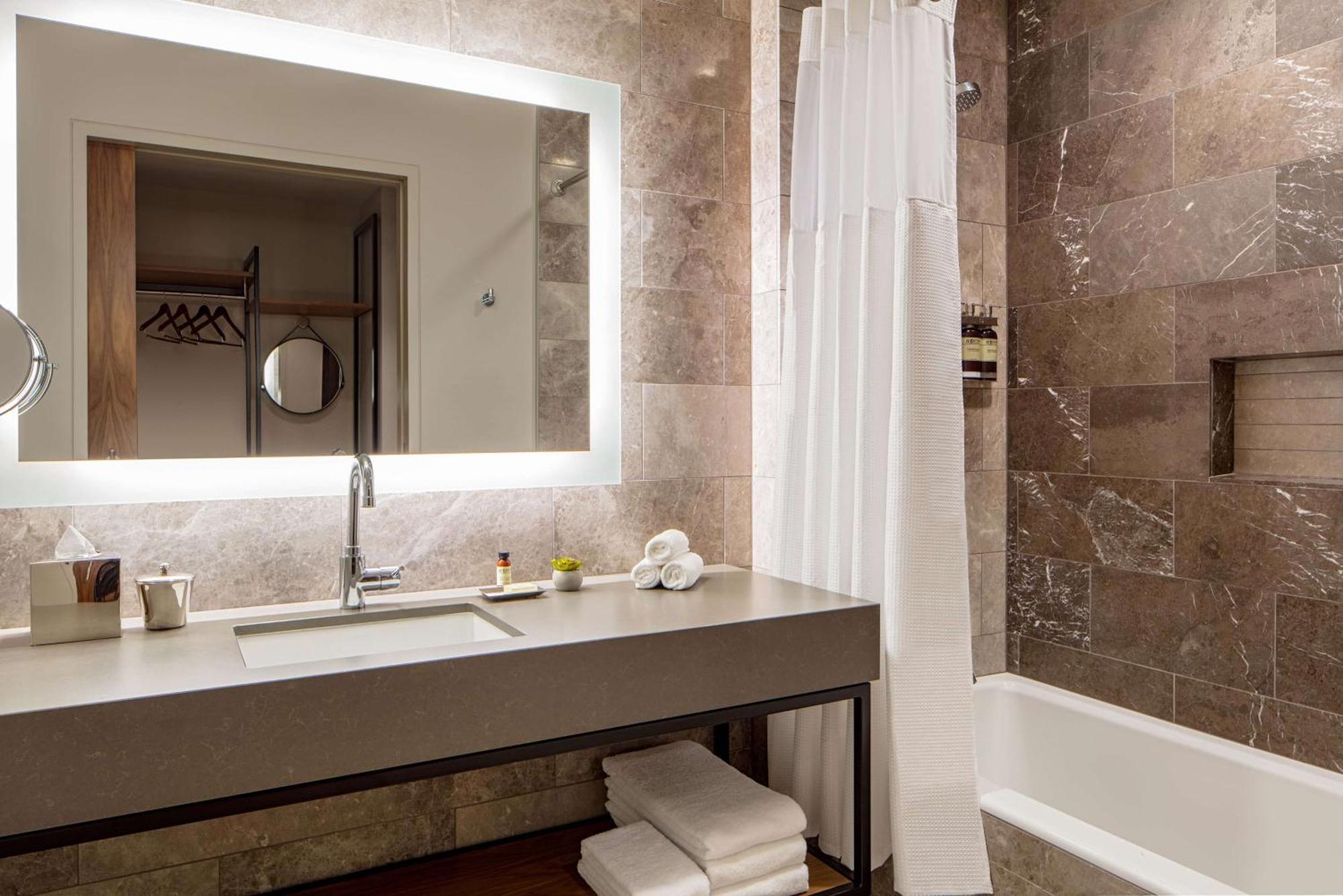 Hyatt Regency Lake Washington At Seattle'S Southport رينتون المظهر الخارجي الصورة