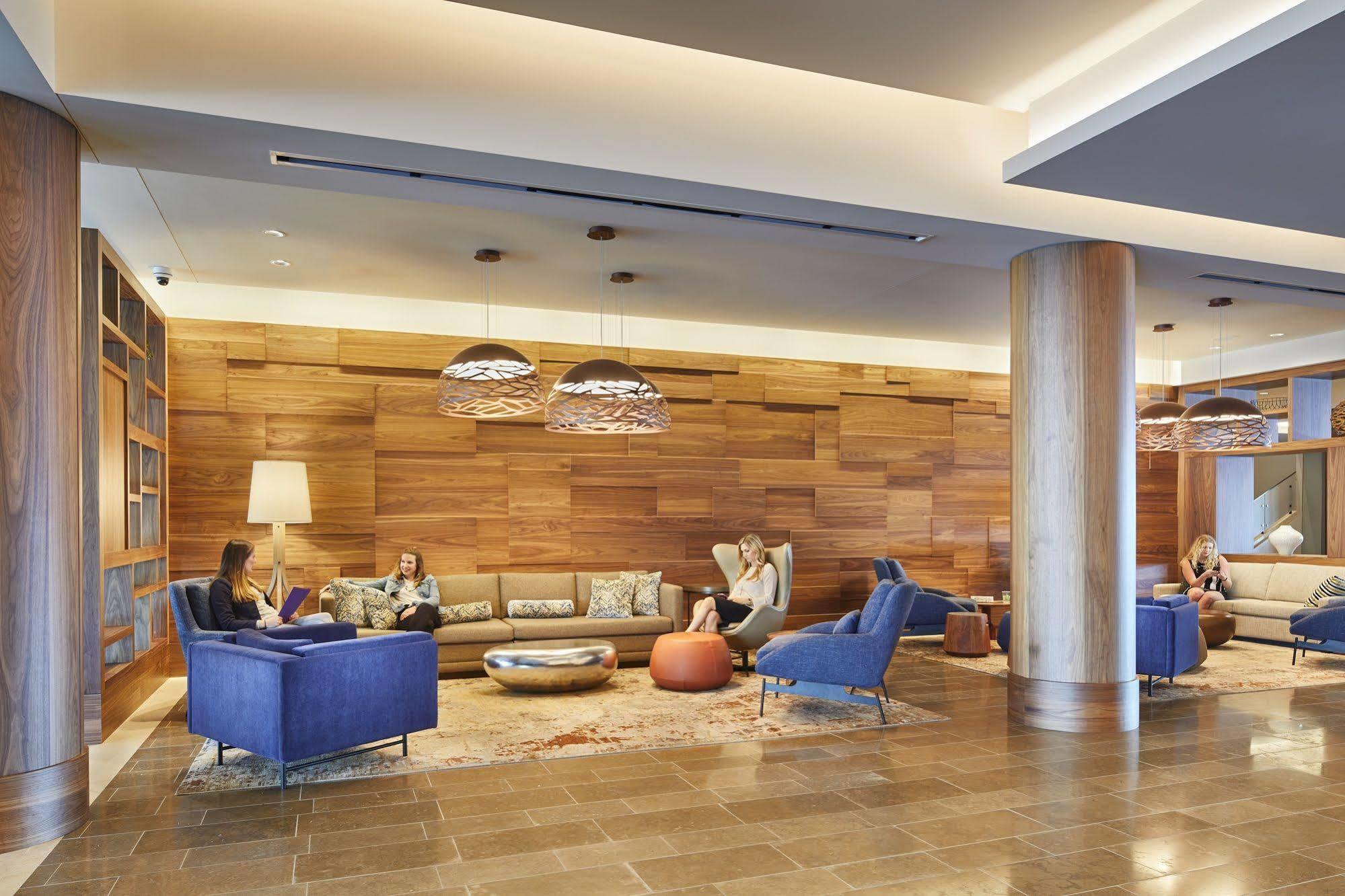 Hyatt Regency Lake Washington At Seattle'S Southport رينتون المظهر الخارجي الصورة