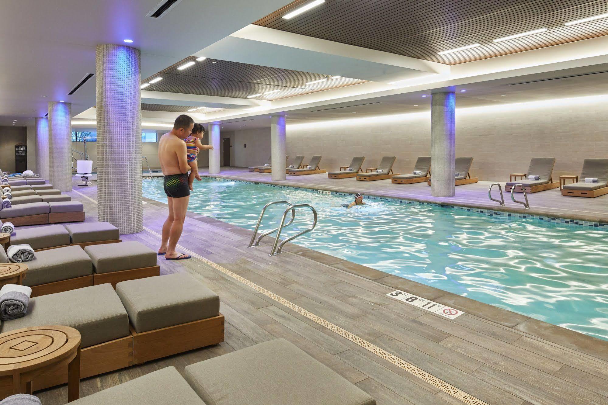 Hyatt Regency Lake Washington At Seattle'S Southport رينتون المظهر الخارجي الصورة